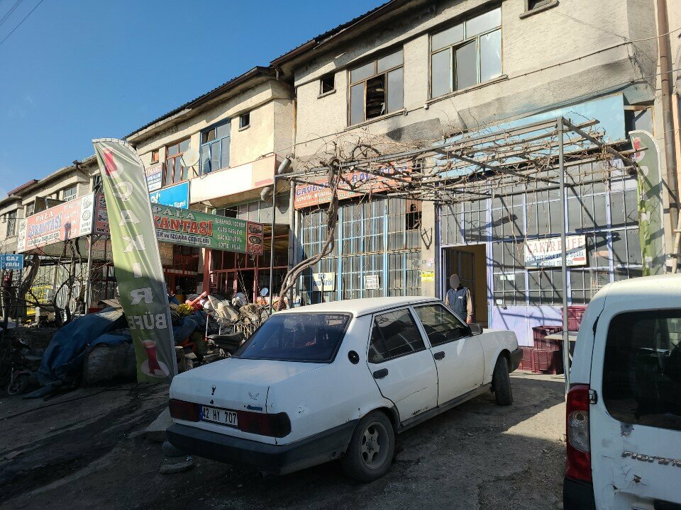Convenience store Cakir Buffet, Konya, photo