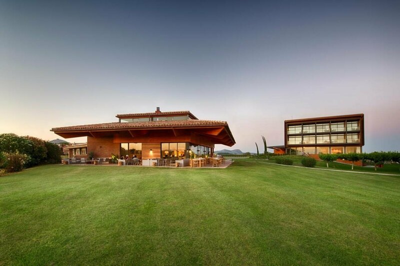 Гостиница Emporda Golf Hotel And SPA