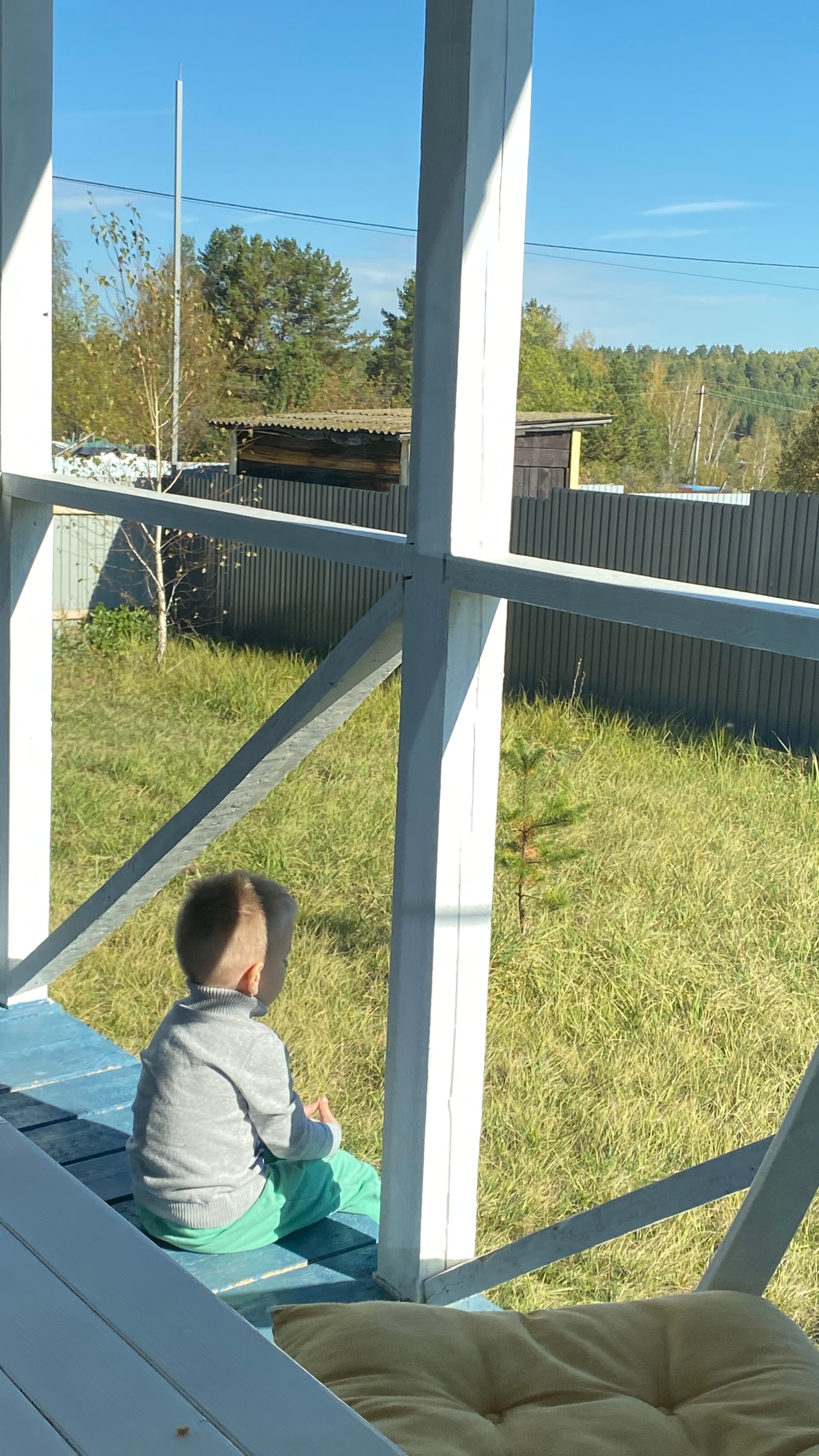 Фото Дом с душой малый