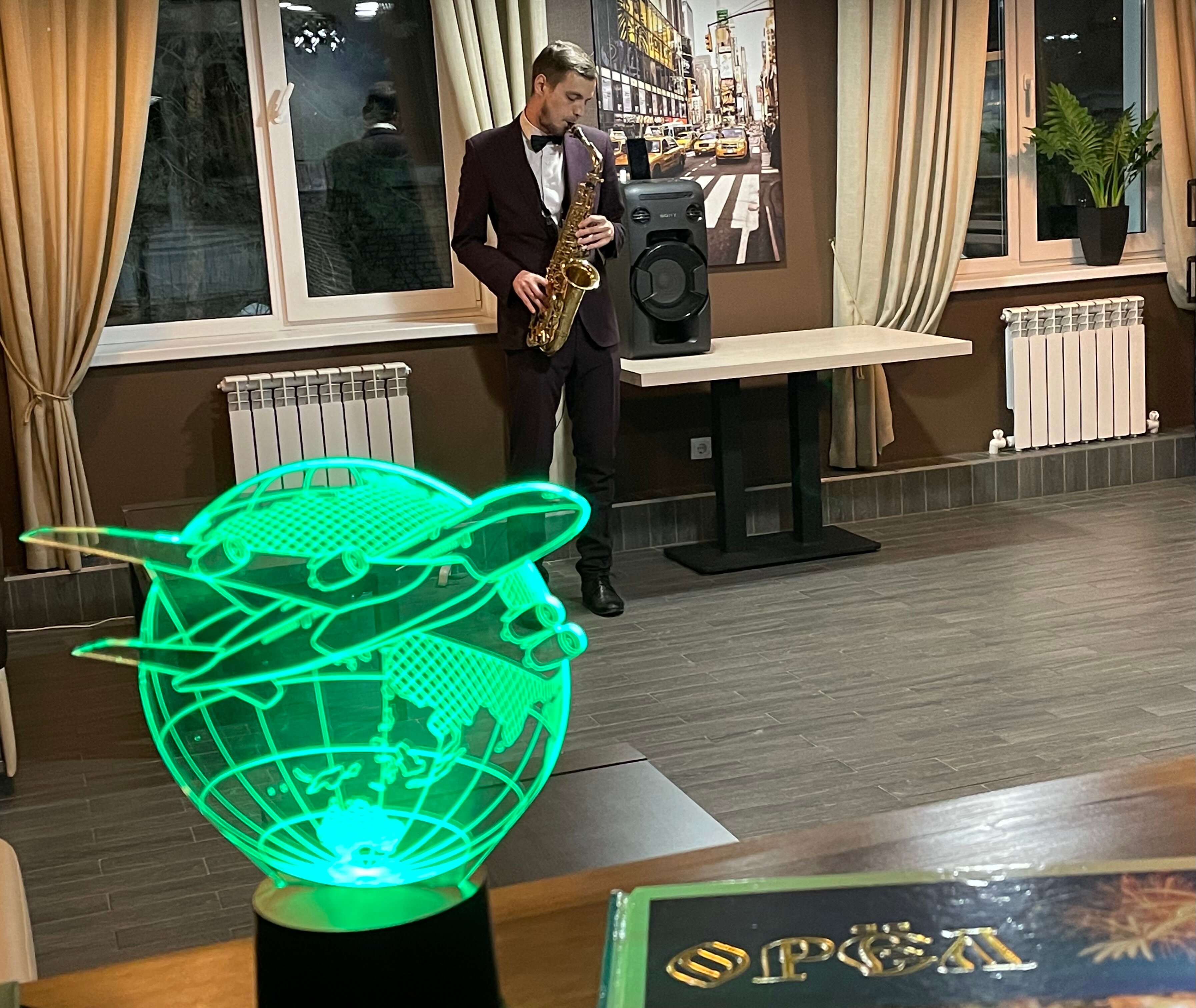 Фото Авиатор