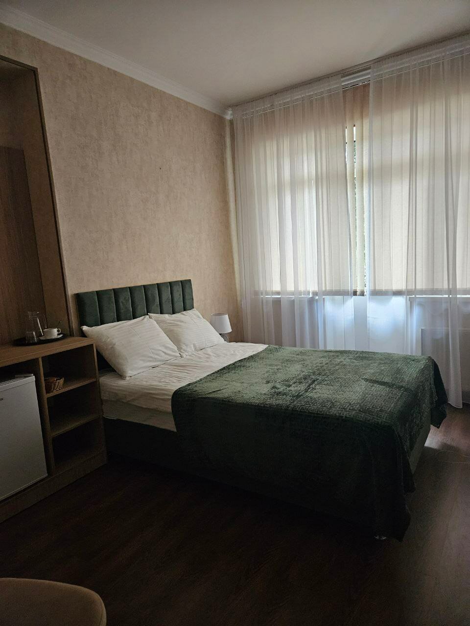 Фото Алая Роза