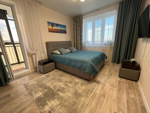 отель Апартаменты Полет птицы