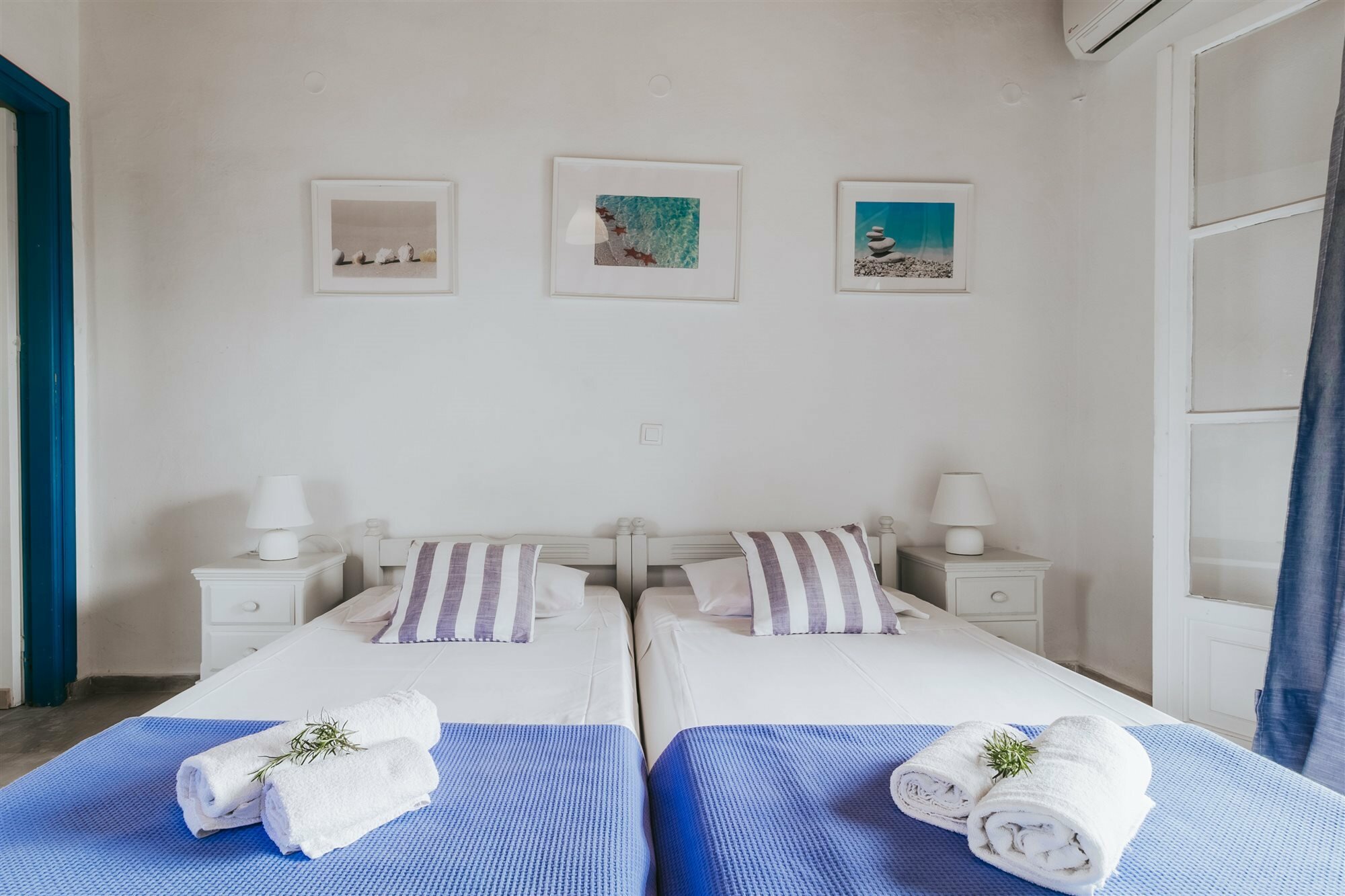 Фото Sunflower Apartments