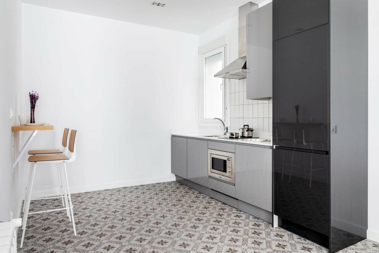 Фото Smartrental Madrid Reina Sofia