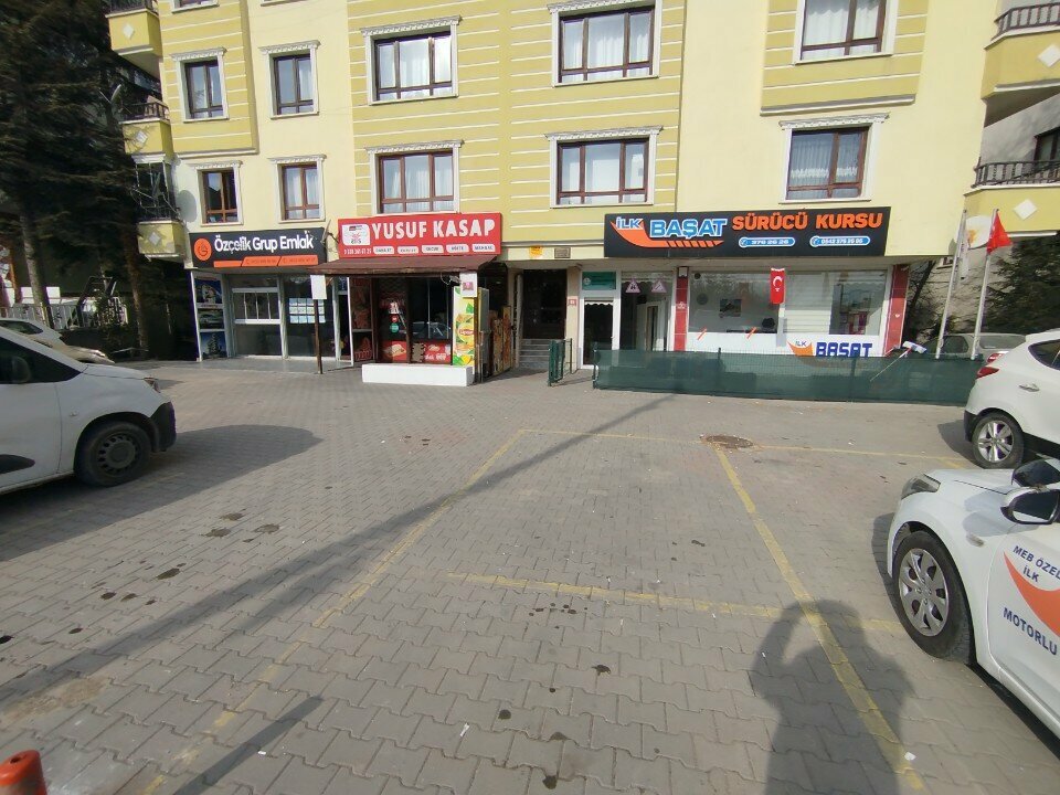 Driving school Ilk Basat Driving Course, Ankara, photo