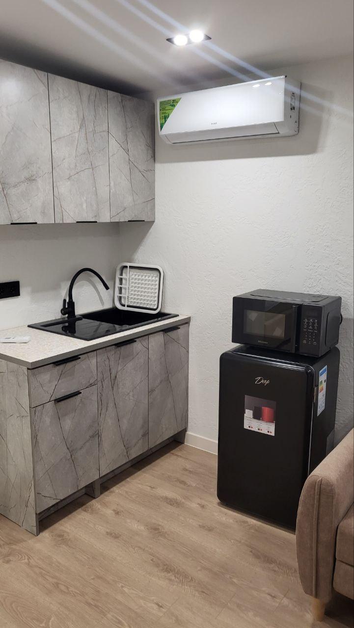 Фото Коттедж с видом на крепость на Богатырева