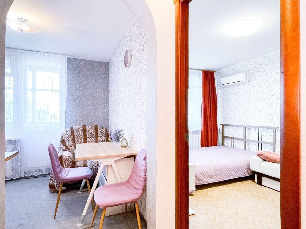 Фото Апартаменты у ВТБ Арены