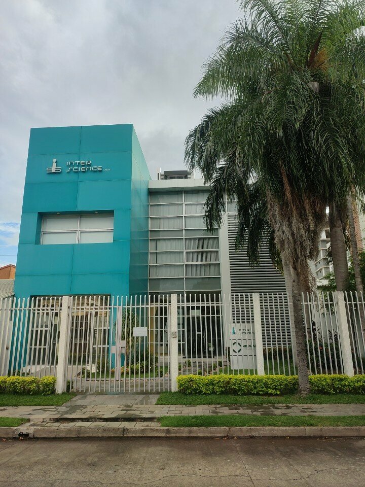 Legal services Inter Science Ltda, Santa Cruz de la Sierra, photo