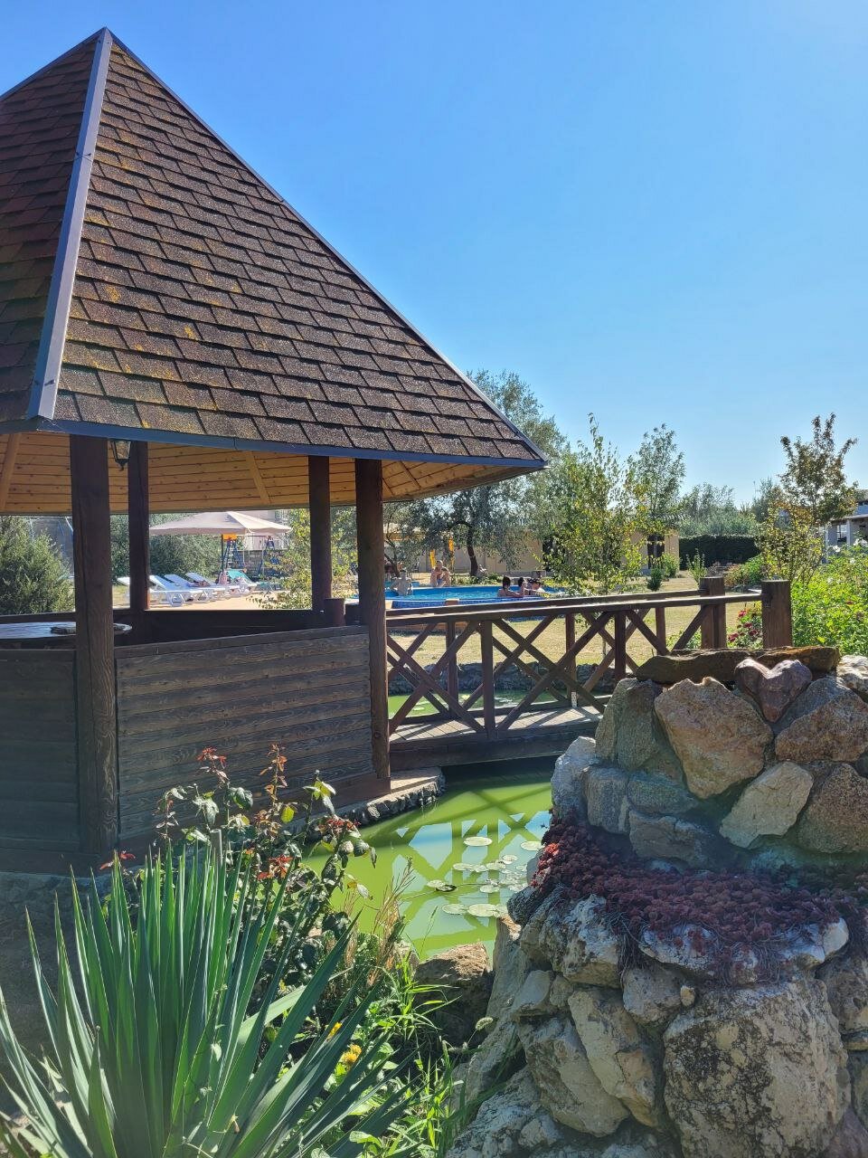 Фото отеля 3