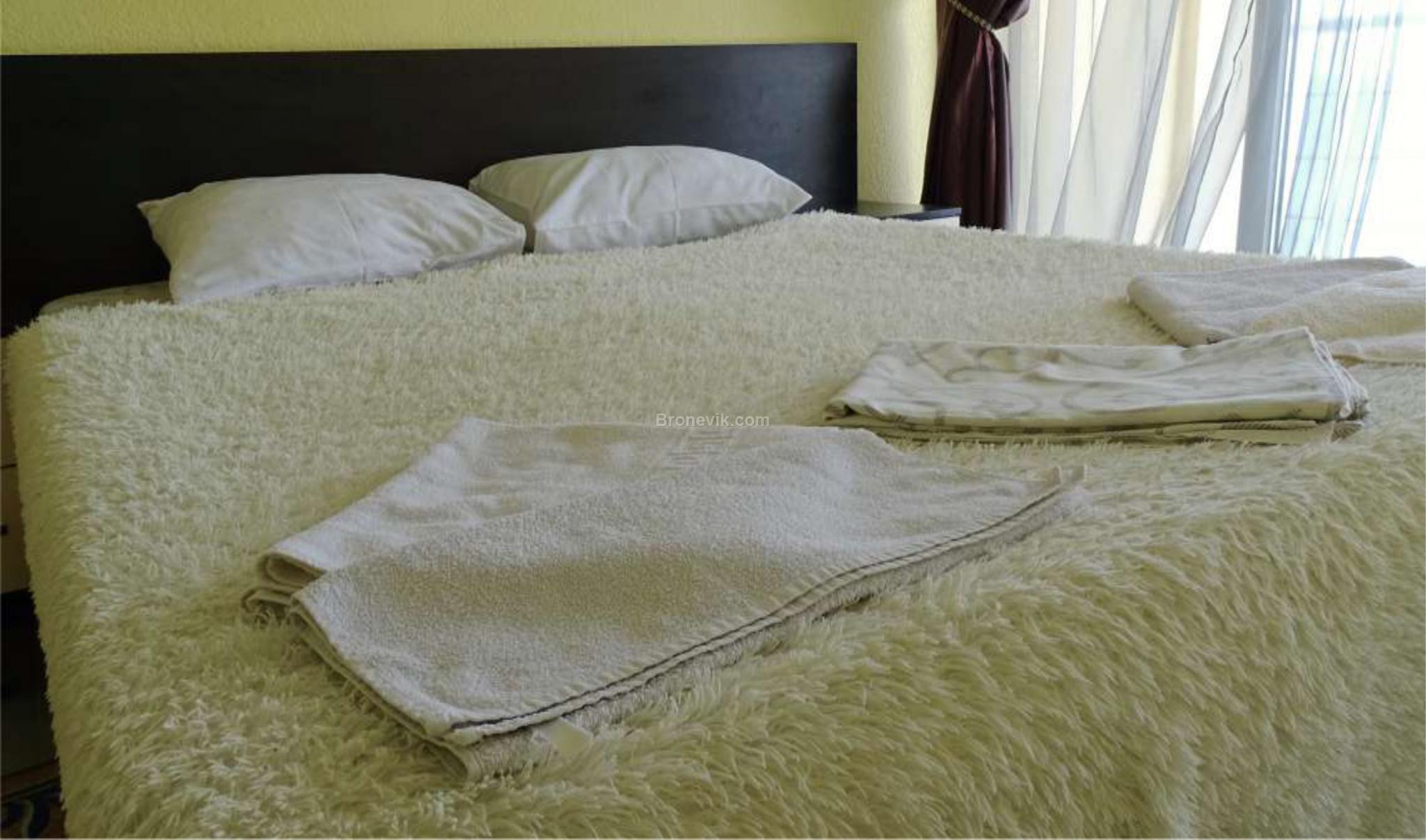 Фото Легенда Алушта