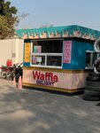 Waffle Delight (2 Street, 104), ice cream