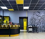 Kivi (Karbysheva Street, 67), formación de maestros para salones de belleza