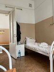 Volgograd Regional Clinical Infectious Diseases Hospital № 1 (Klenovy pereulok, 1), specialized hospital