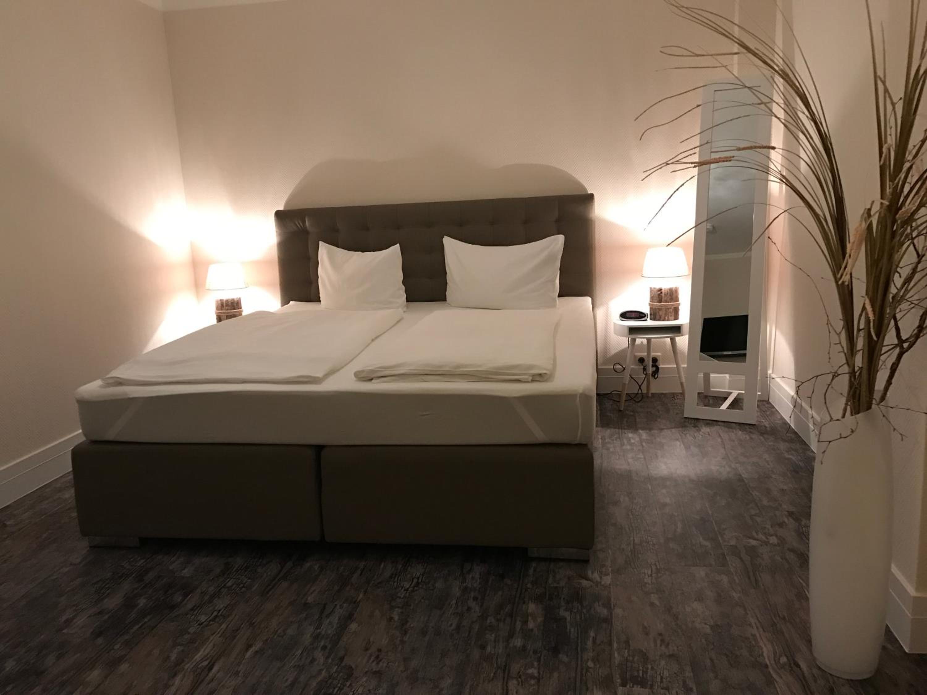 Фото Spree-Waldhotel Cottbus