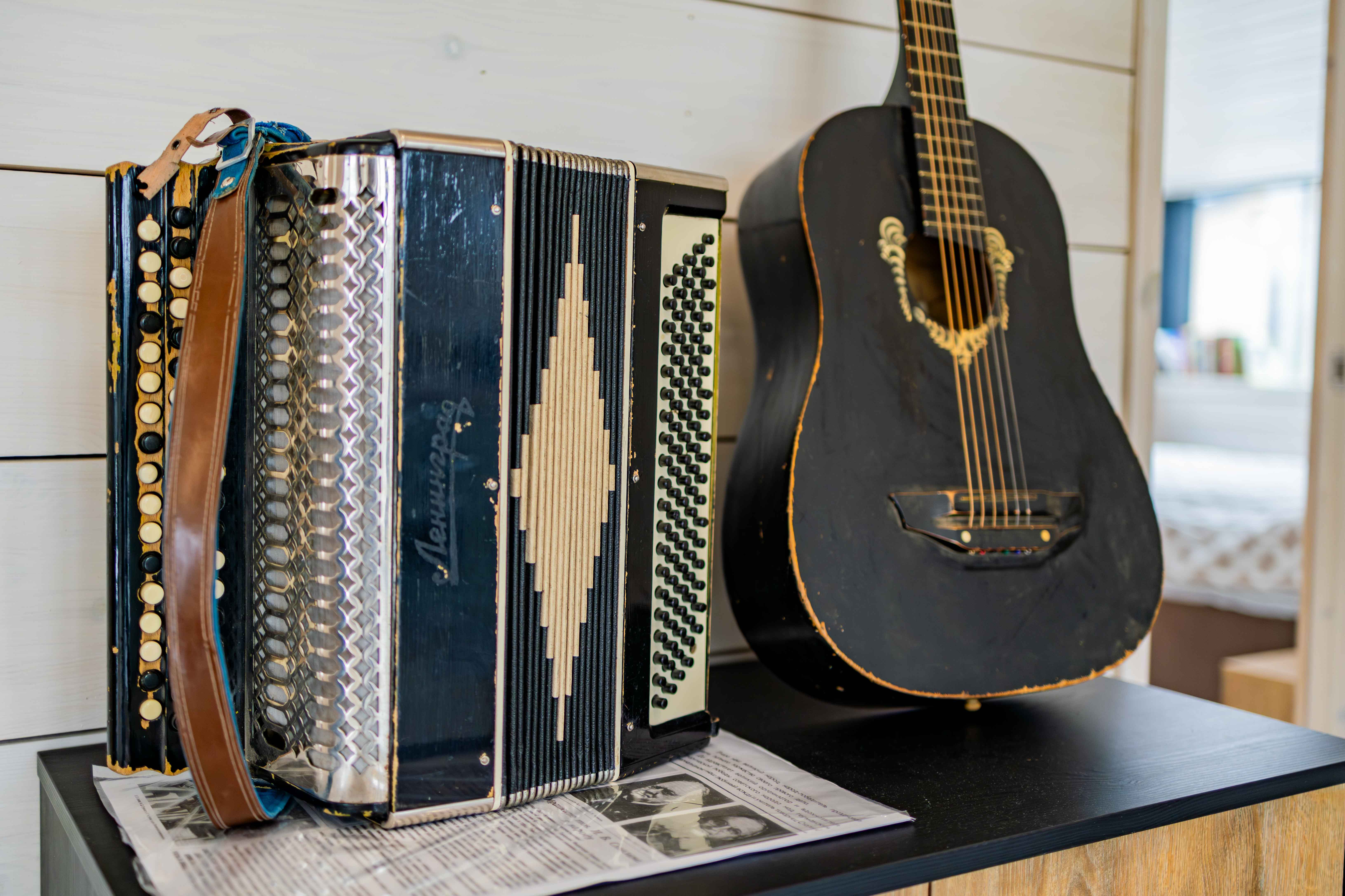 Фото Обкомовская дача