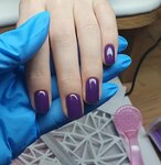 BykovaNail (Moskovskaya Street, 108), estudio de manicura