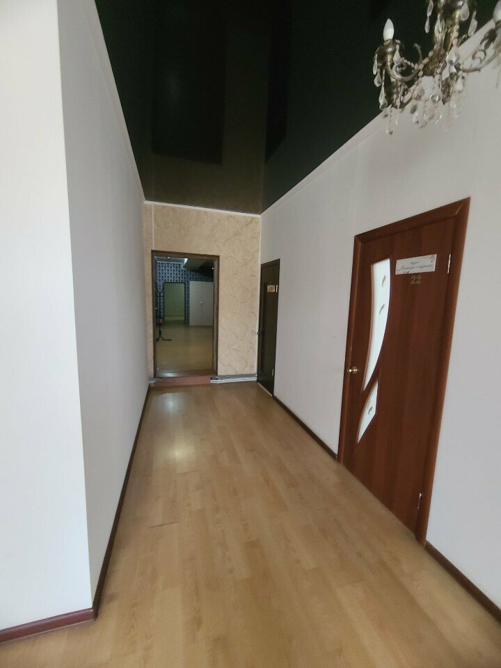 Hairdresser Студия красоты, Astrahan, photo