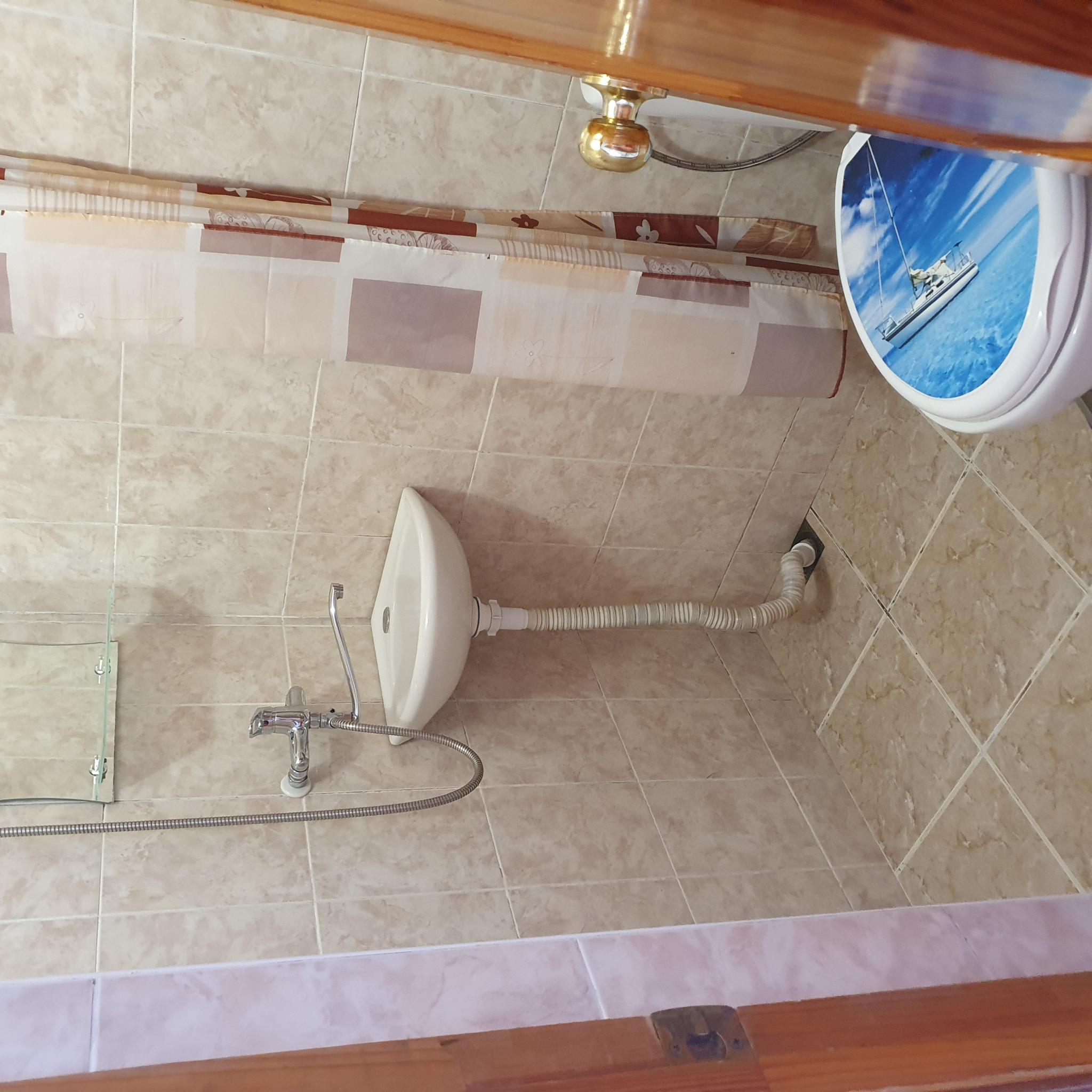 Фото Svetlana Guest House