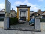 Mm Bahcecik Zekeriyakoy (İstanbul, Sarıyer, 1. Cad., 111) ، مصففو الشعر
