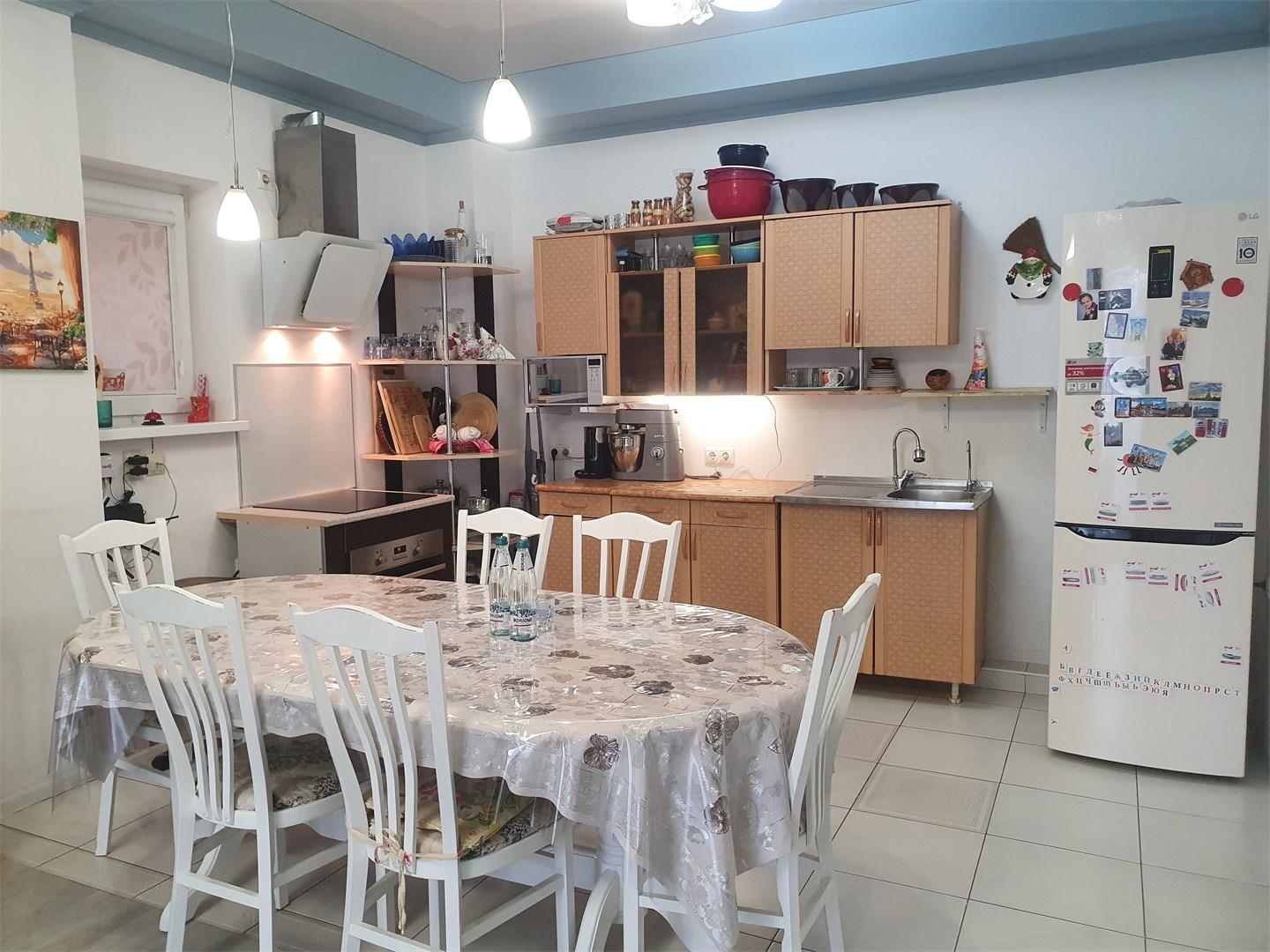 Фото Svetlana Guest House