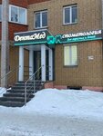 Denta Med (Verkhosunskaya ulitsa, 16), dental clinic