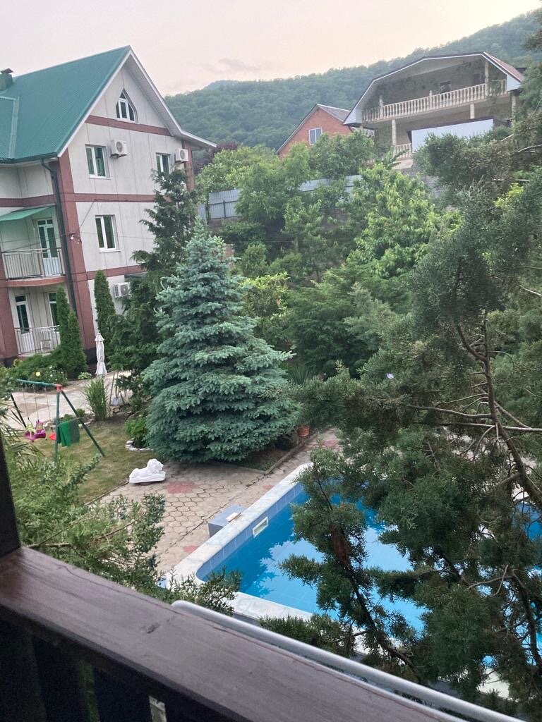 Фото Сибирячка