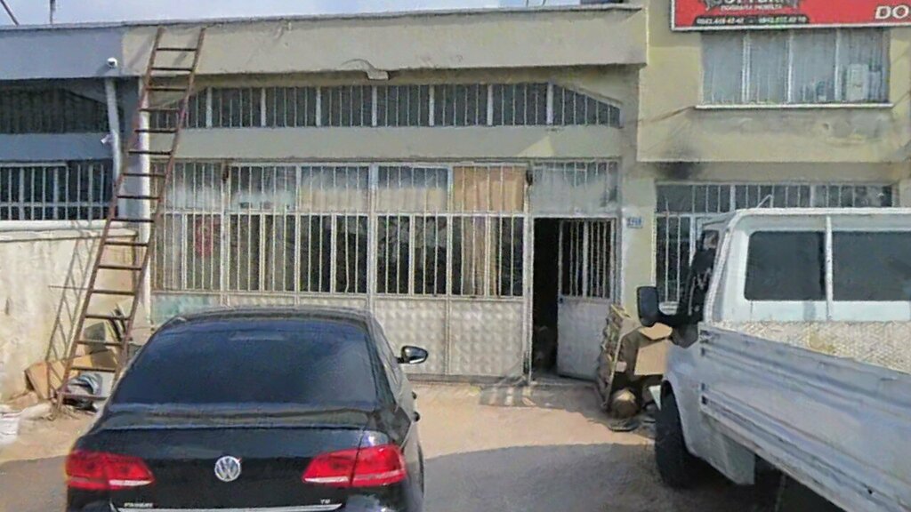 Furniture factory Soyturk Carpentry Furniture, Konya, photo