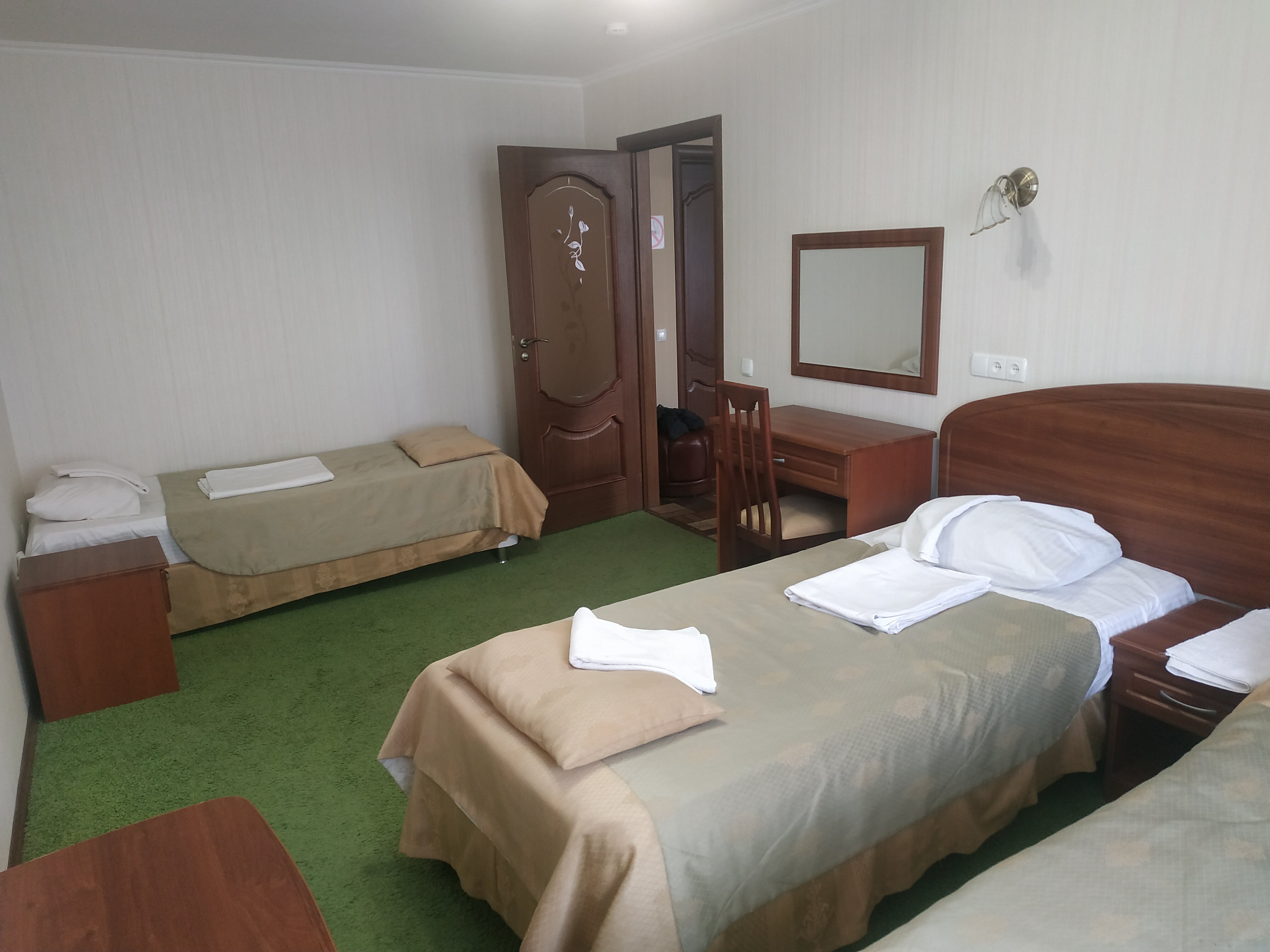 Фото Волжанка