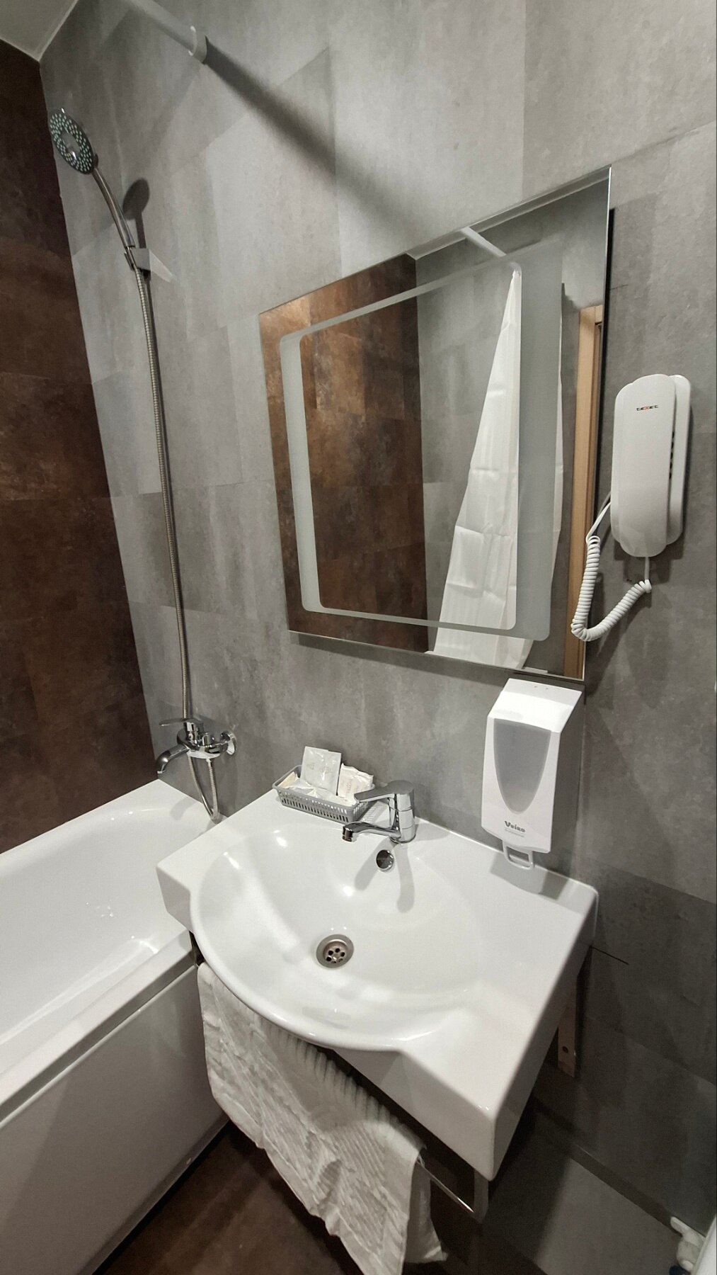 Фото Отель Praga 2