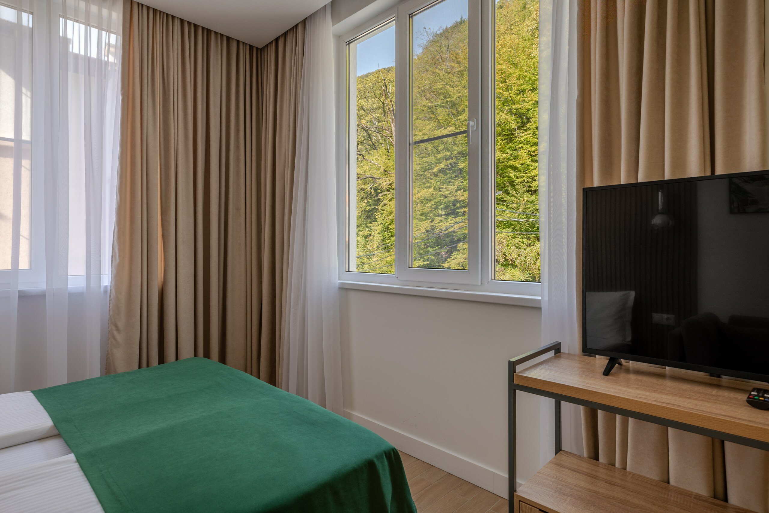 Фото Горный дом