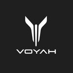 logo Voyah Кан Авто, официальный дилер