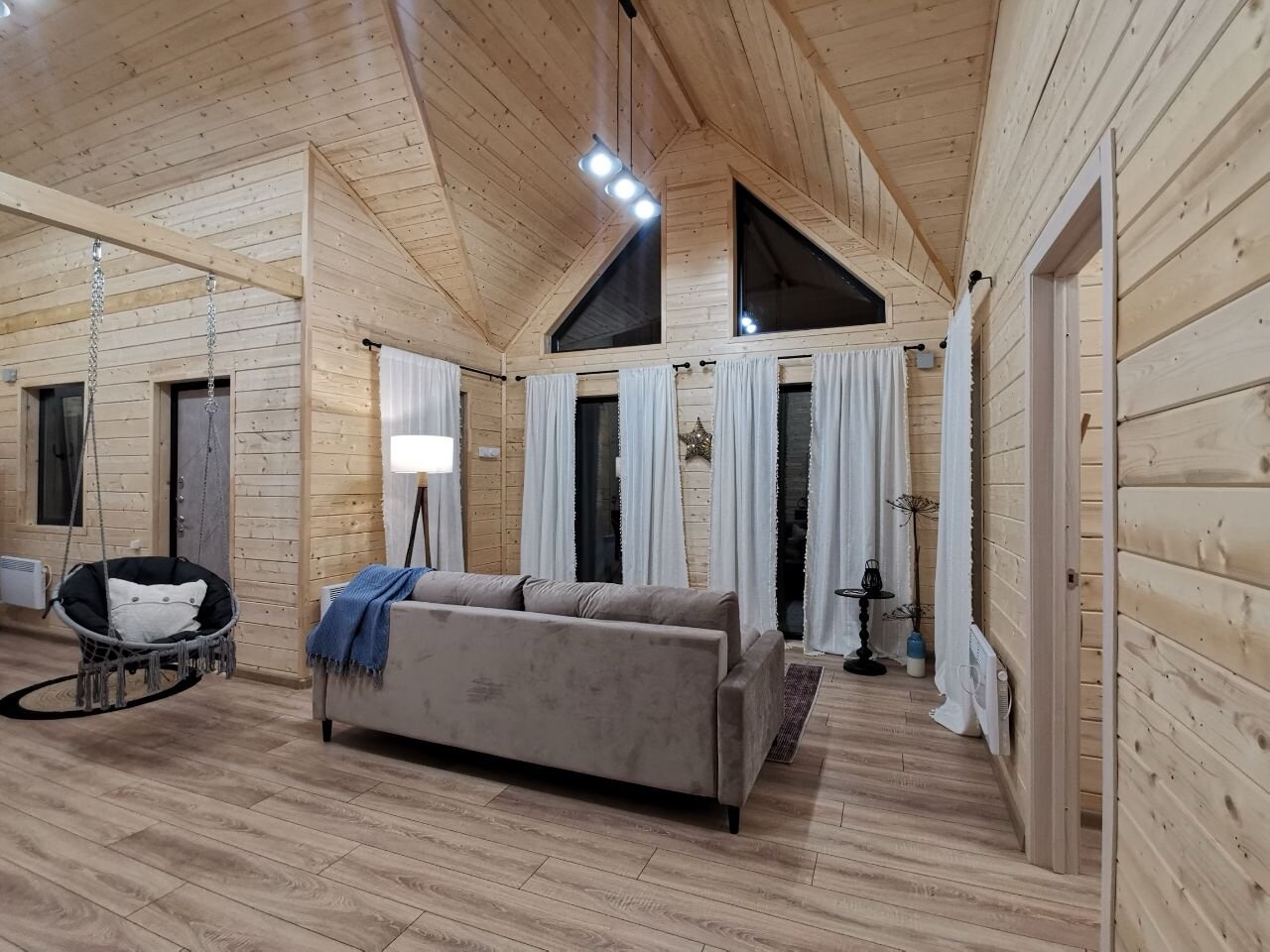 Фото ИстраДом