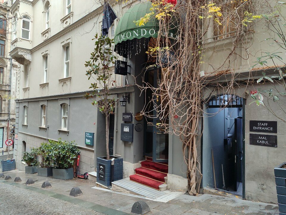 Advertising agency Communique Advertising Agency, Istanbul, photo