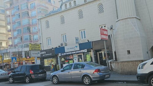 Sahra Kuyumculuk Fotoğraf 2