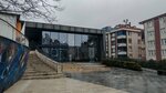Güngören (Istanbul, Gungoren, Merkez Neighborhood, Unlu Street) ، مركز تعليمي