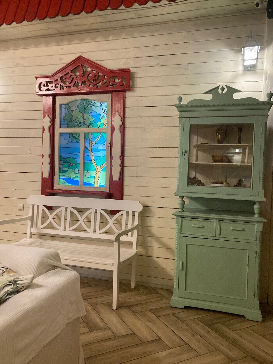 Фото Традициональ