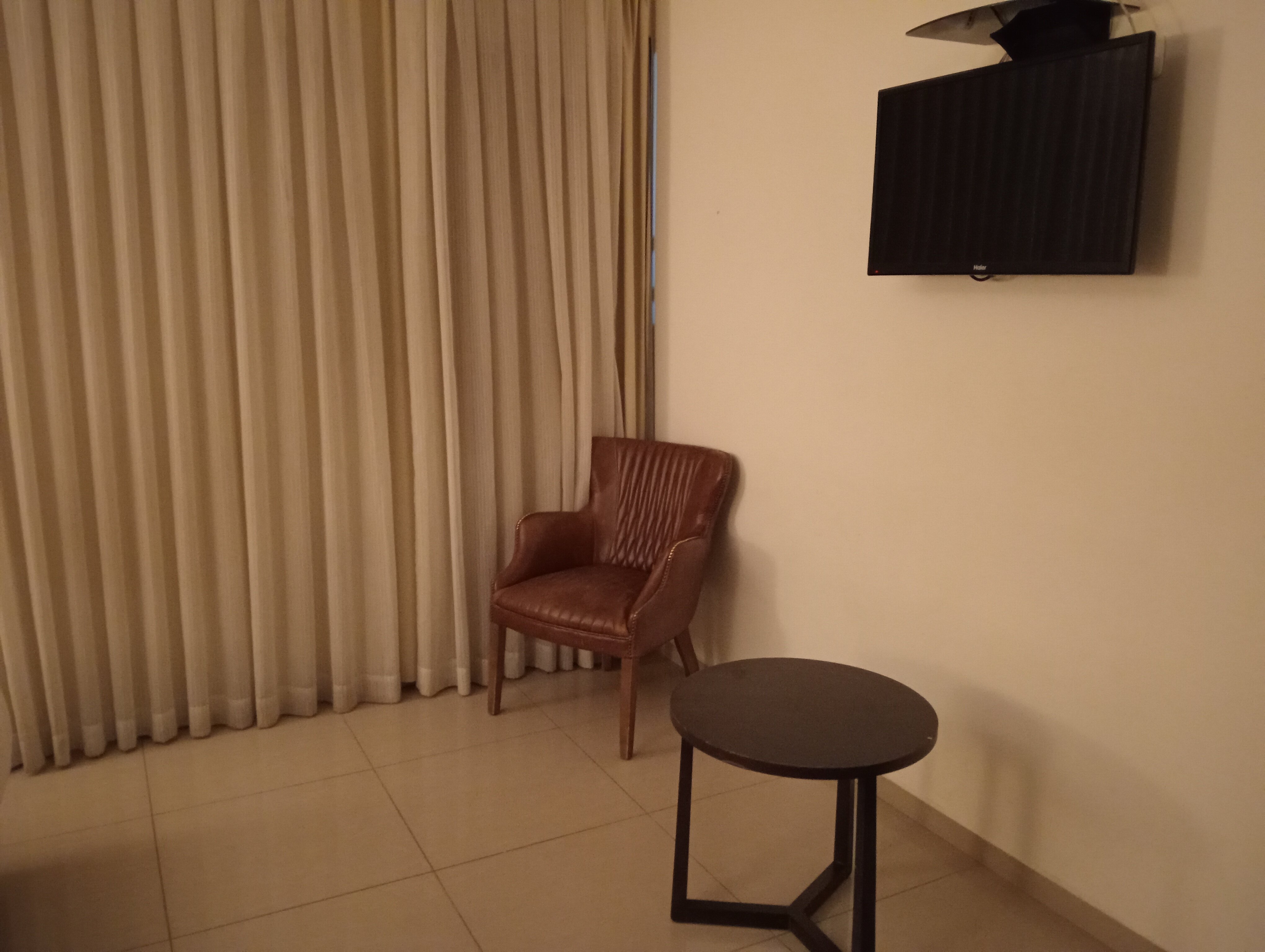 Фото City Center Hotel Jerusalem