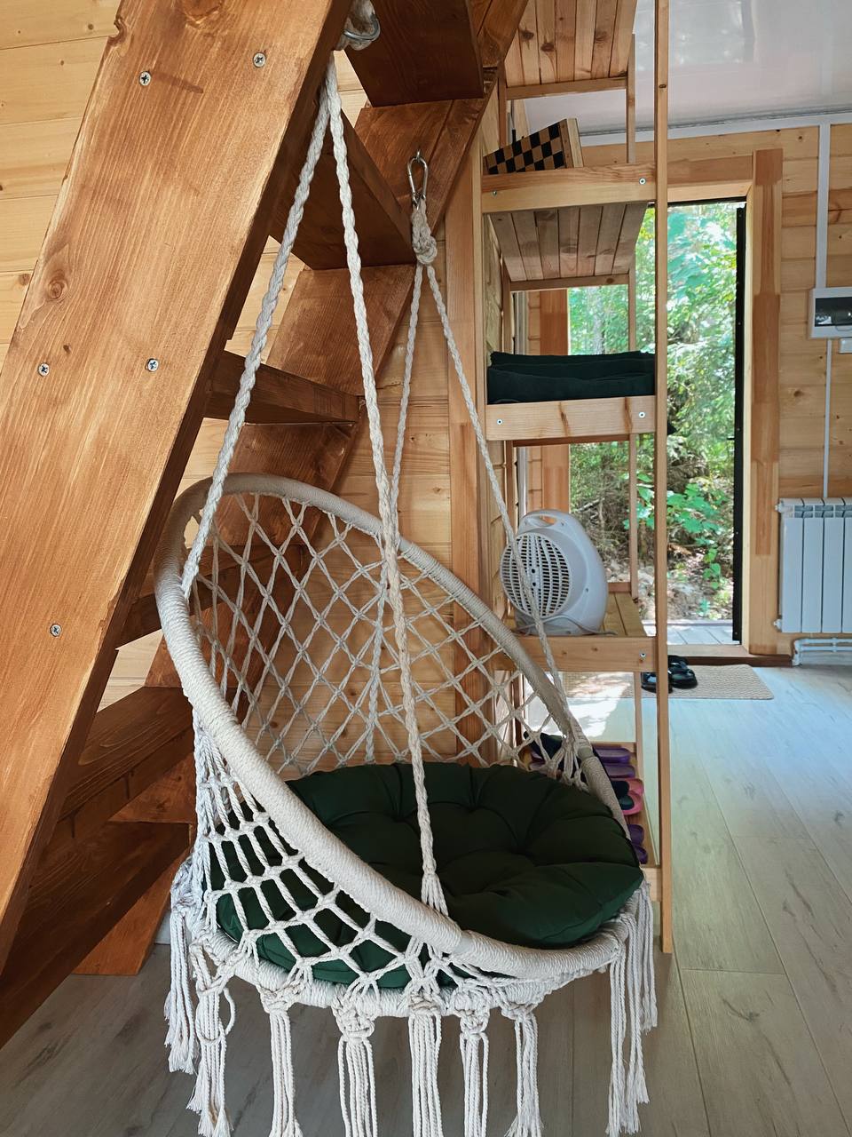 Фото Вежи Волжские