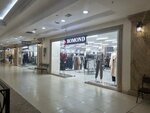Bm Bomond (Abay Avenue, 109В) ، متجر ملابس
