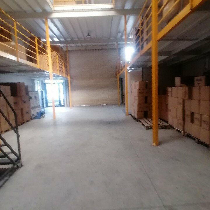 Packing and packaging equipment Altunok Packaging, Konya, photo