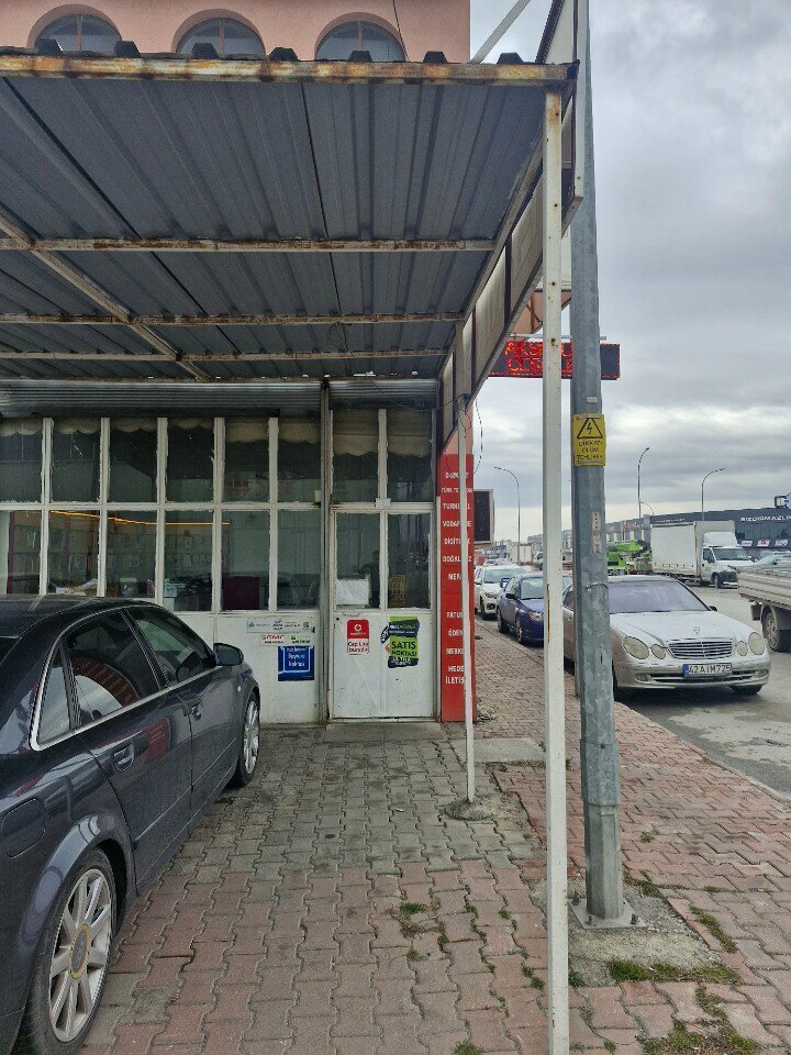 Communications company Hedef Communication, Konya, photo