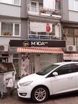 Moda 1 (Bursa, Osmangazi District, Intizam Neighborhood, 2nd Famous Street, 9A), clothing store