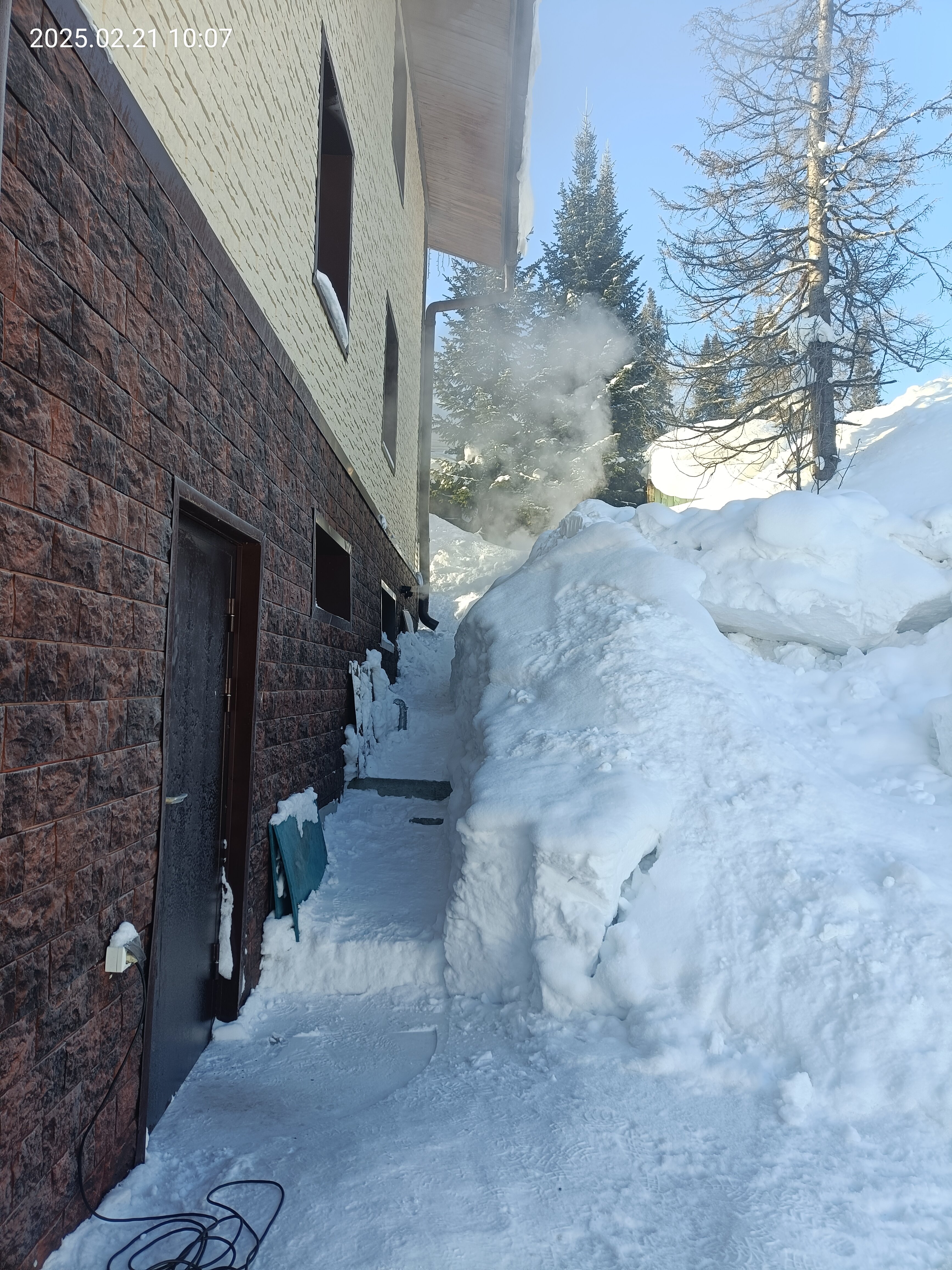 Фото Ski apart Снегири