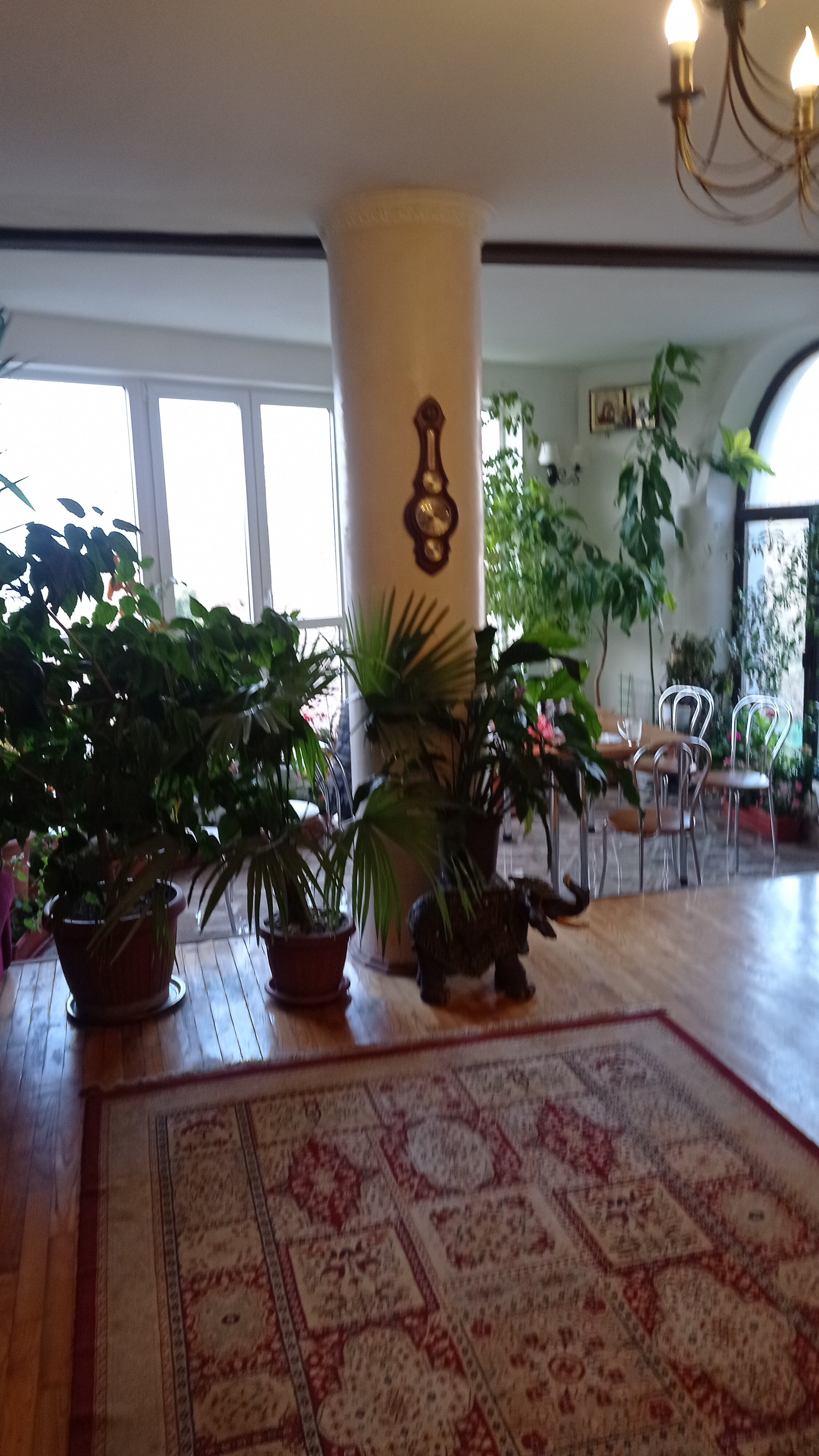 Фото Крым Ностальжи