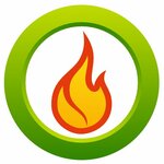 АЗС Мега (ulitsa Dzerzhinskogo, 4), gasolinera