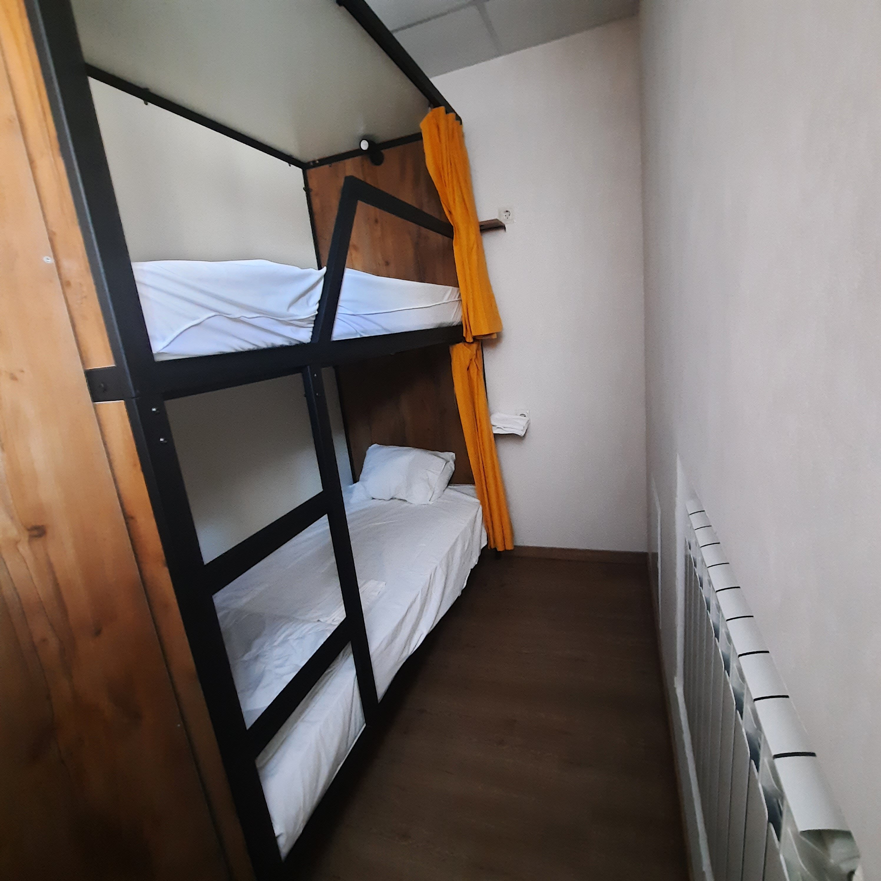 Фото Хостел 84