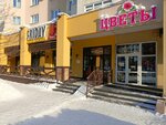 Антураж (prospekt Shakhtyorov, 72), flower shop