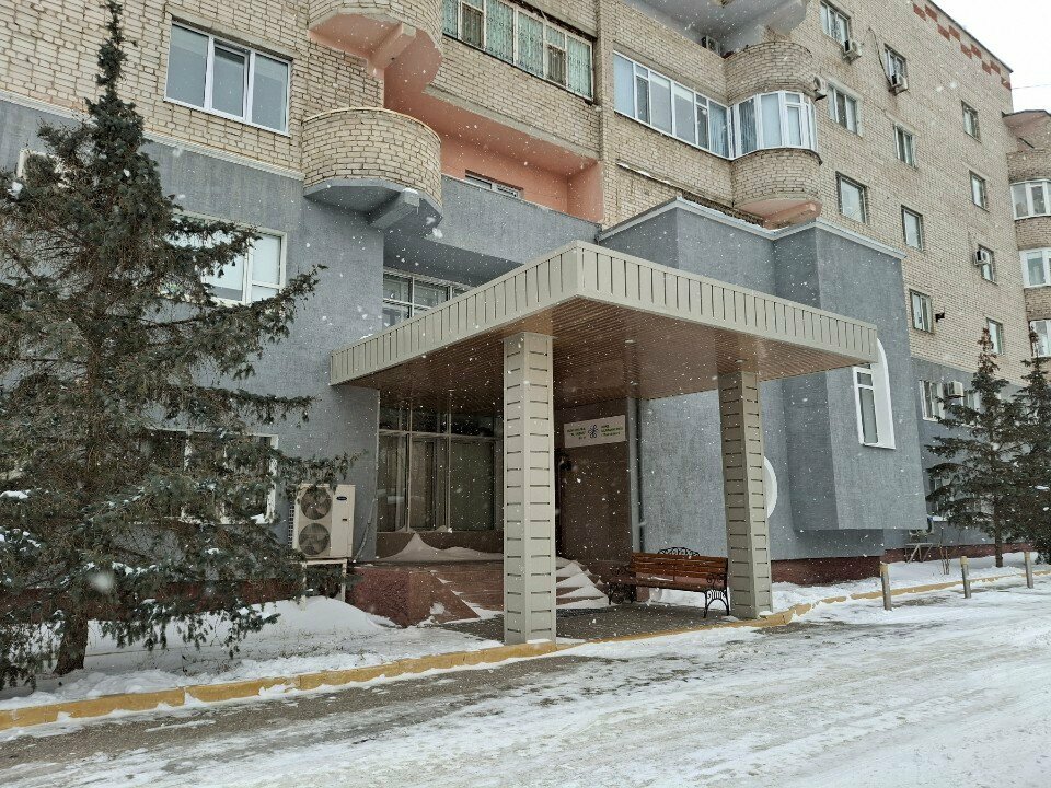 Agencia hipotecaria Казахстанская Жилищная Компания, , foto