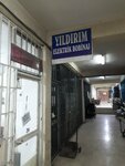 Yildirim Electric Coil Winding (Ankara Province, Yenimahalle, Ostim OSB Mah., Uzay Çağı Cad., 72), electrical equipment repairs
