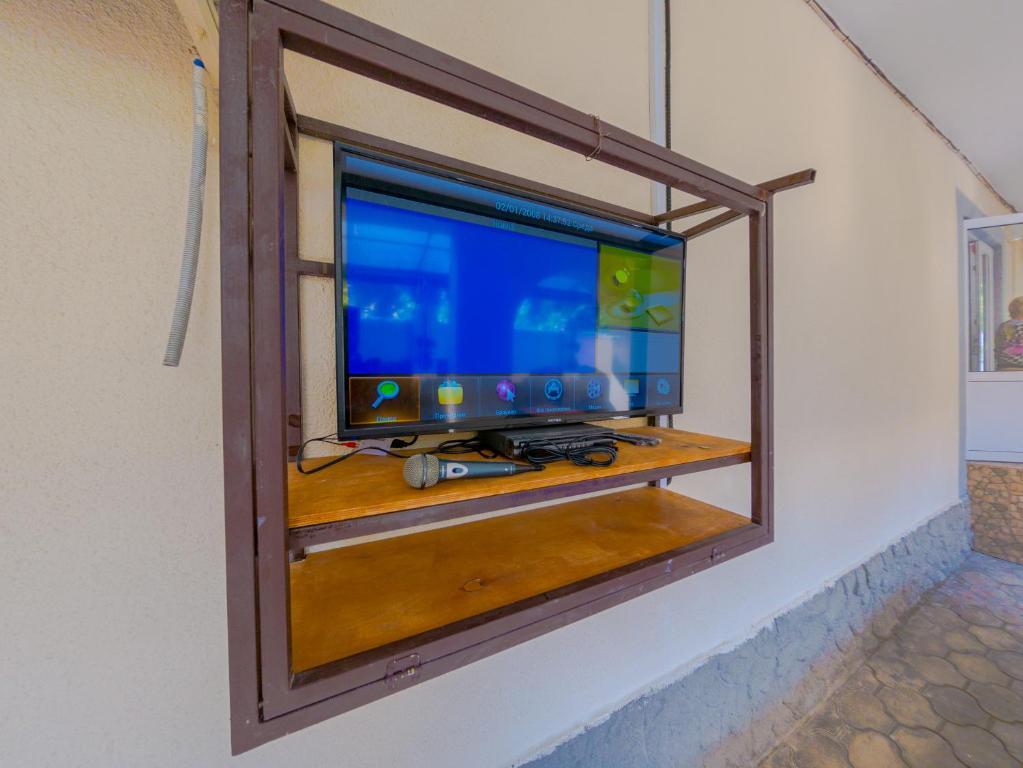 Фото Отель Аква